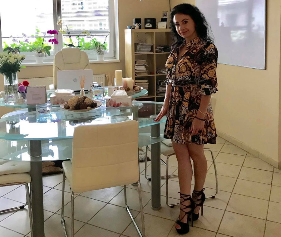juliette jazykova skola